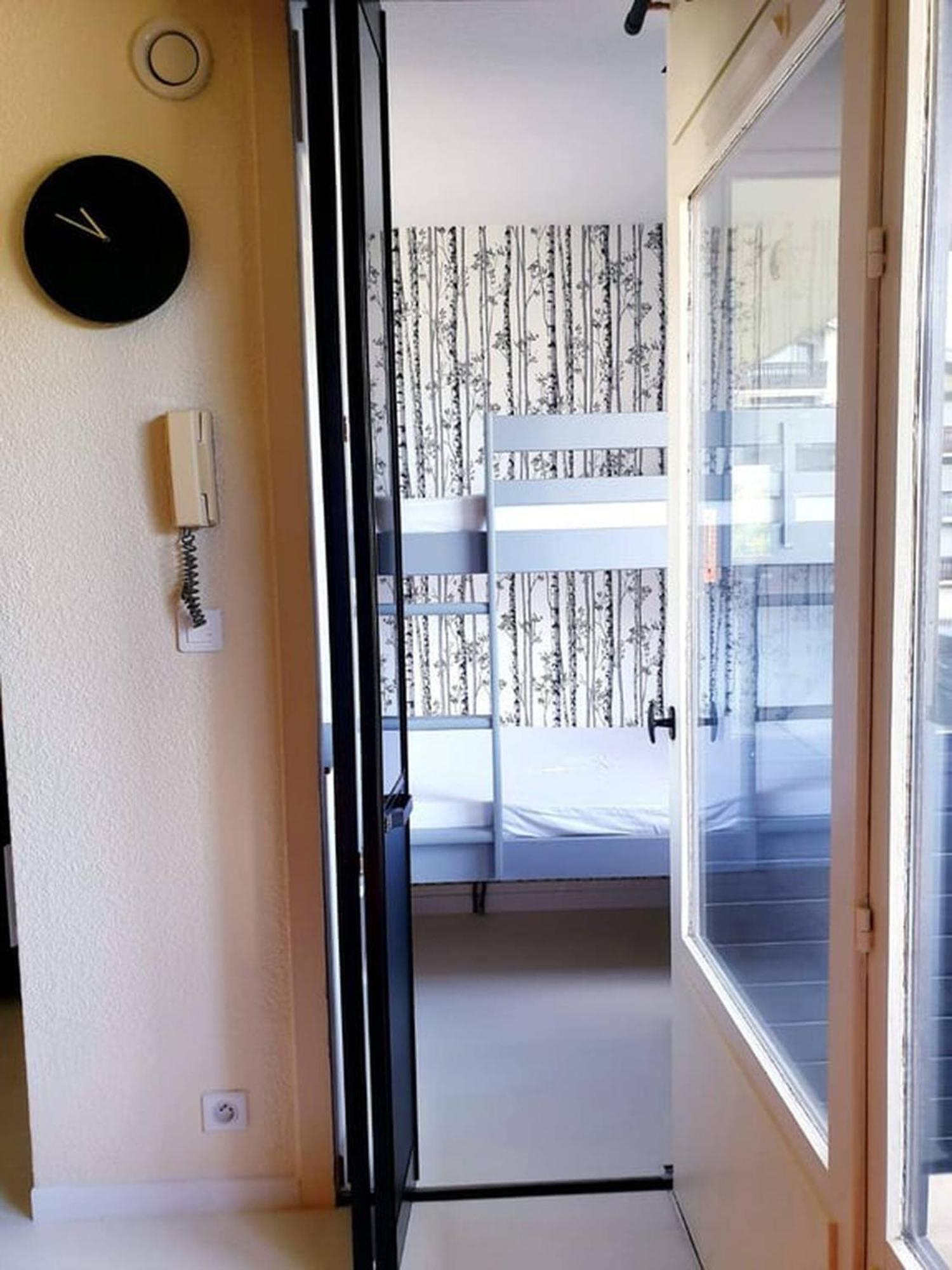 Apartmán Mazots - Sejour Aux Carroz Les Carroz d'Araches Exteriér fotografie